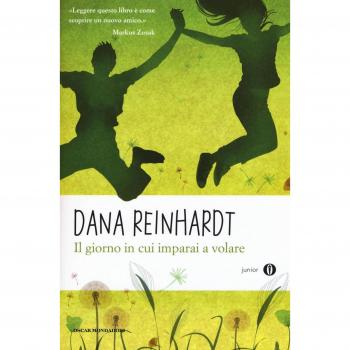 Il giorno in cui imparai a volare