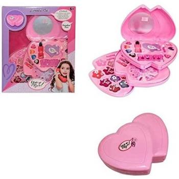 Blister Set Cosmética y Maquillaje