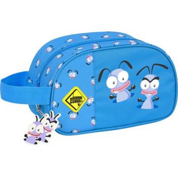 Neceser 1 Asa Adaptable a Carro El Hormiguero