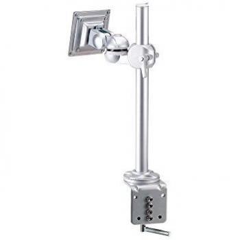 New Star FPMA-D910 Silver Tabletop Monitor Stand 12kg