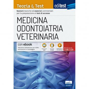 MEDICINA ODONTOIATRIA VETERINARIA