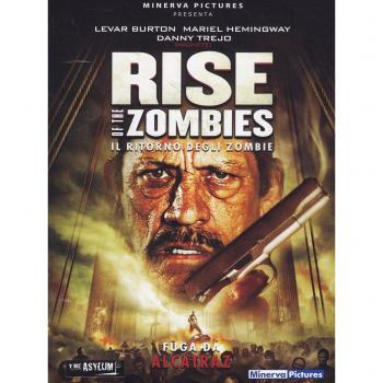 Rise Of The Zombies