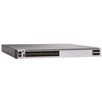 Catalyst 9500 24x1/10/25g e 4-port 40/100g advantage