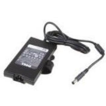 Adattatore Dell CA PA-3E 90 W Notebook Power Supply Nero