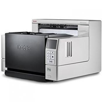 Kodak i4650 Automatic Document Feeder Flatbed Scanner