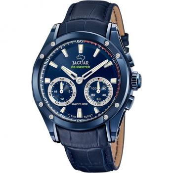 Reloj Conectado Jaguar J961/1 Azul