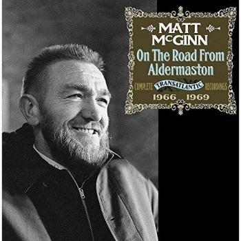 On The Road From Aldermaston