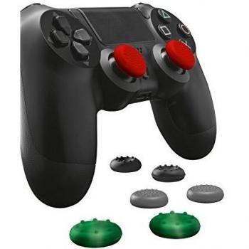 Trust Thumb Grips 8-pack PS4