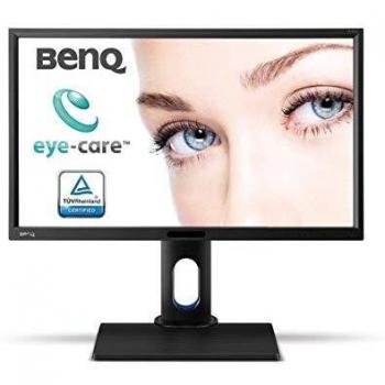 BenQ BL2423PT Monitor 23.8 per Aziende – 1080p, Low Blue Light