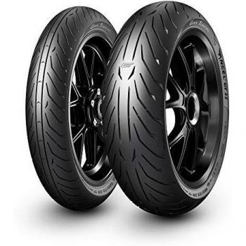 Pneu Pirelli Angel GT II 190/55 ZR17 TL Traseiro