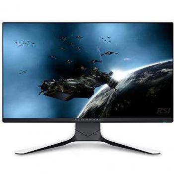 DELL Alienware AW2521HFLA 63,5cm (24,5) FHD Monitor HDMI/DP 1ms 240Hz FreeSync