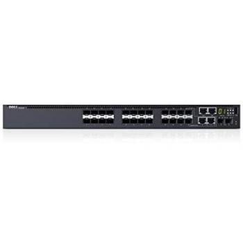 Dell Networking S3124F-Switch C3 Gestito