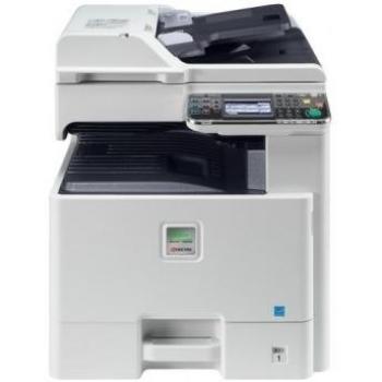 Kyocera FS-C 8520MFP