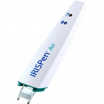 Iris Pen Air 7 Scanner Portatile