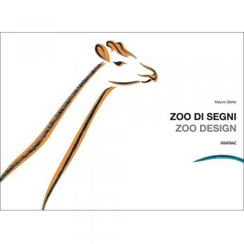 Zoo di segni-Zoo design. Con gadget