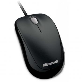 Mouse Ottico Compatto Microsoft 500 USB