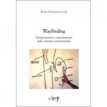 Way finding. Comunicazione e orientamento nelle strutture socio-sanitarie