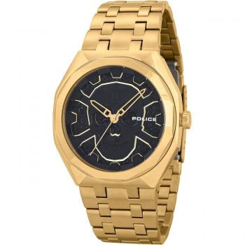 Reloj Police Calavera PEWJG2110703