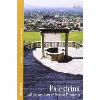 Palestrina and the sanctuary of Fortuna Primigenia