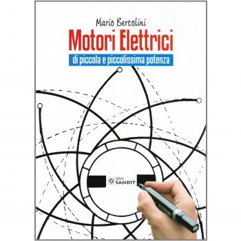 Motori elettrici di piccola e piccolissima potenza