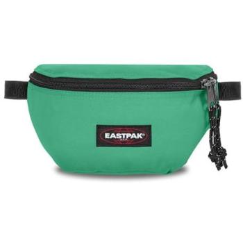 Riñonera Eastpak Springer 2L Verde y Negro