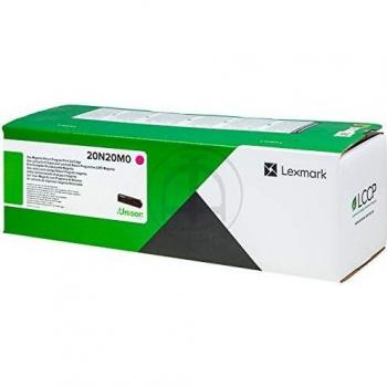 Lexmark 20N20M0