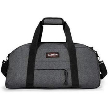 Eastpak Stand + Bolsa de Viaje, 53 cm, 34 L, Gris