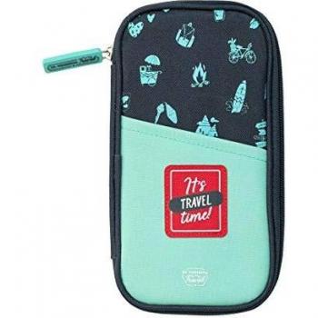 Cartera de viaje Mr Wonderful