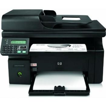 HP LaserJet Pro M1212NF