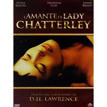 L'Amante di Lady Chatterley