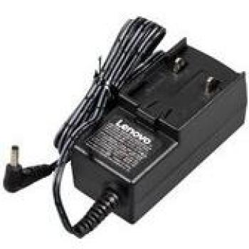 Alimentatore Lenovo 5V 20W Nero