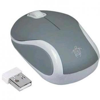 Mediacom AX65 Wireless Mouse with Touch Sensitive Buttons and Scroll Wheel
