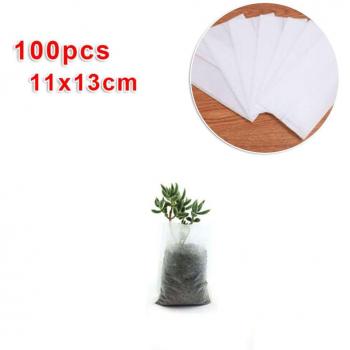 Bolsas Biodegradables para Vivero