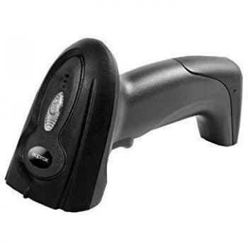 Approx appLS01 De mano 1D Laser Negro