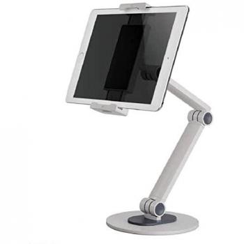 NEOMOUNTS SUPPORTO TABLET BIANCO DS15-550WH1