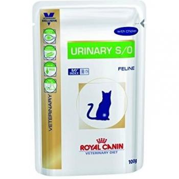 Royal Canin Cat Urinary Chicken Food for Cats
