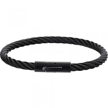 Pulsera de Acero Inoxidable Tommy Hilfiger para Hombre 2790016