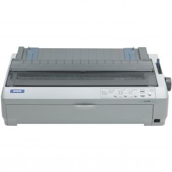Epson LQ-2090 Stampante a 24 aghi con cavo USB 2.0