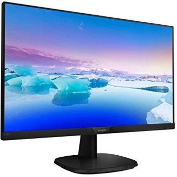 Philips Monitor 27” Full HD Nero 273V7QDA‑B
