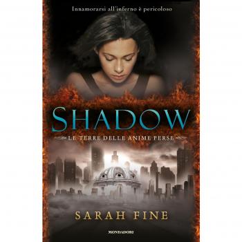 Shadow. La terra delle anime perse