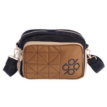 Bandolera de Mujer Don Algodón Forlí