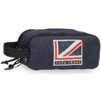 Estuche Aidan Marino Pepe Jeans
