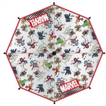 Paraguas Los Vengadores