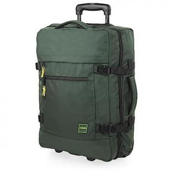 Maleta Cabina Jaslen EVA Ligero 55x40x20