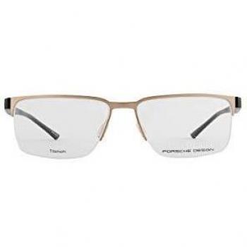 Gafas de vista Porsche Hombre P8352-56B
