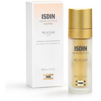 Isdinceutics Melaclear Serum 30ml