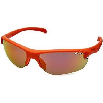 Polaroid SPORT PLD 7026/S gafas de sol, NARANJA MT, 72 para Hombre