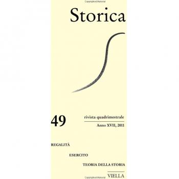 Storica (2011) (Vol. 49)
