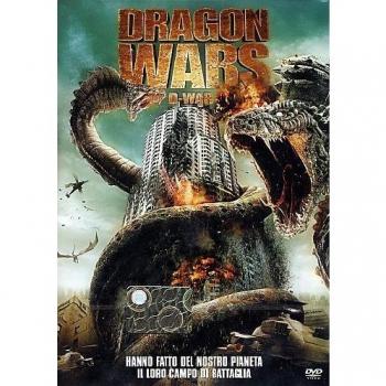 Dragon Wars