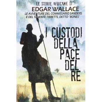 I custodi della pace del re